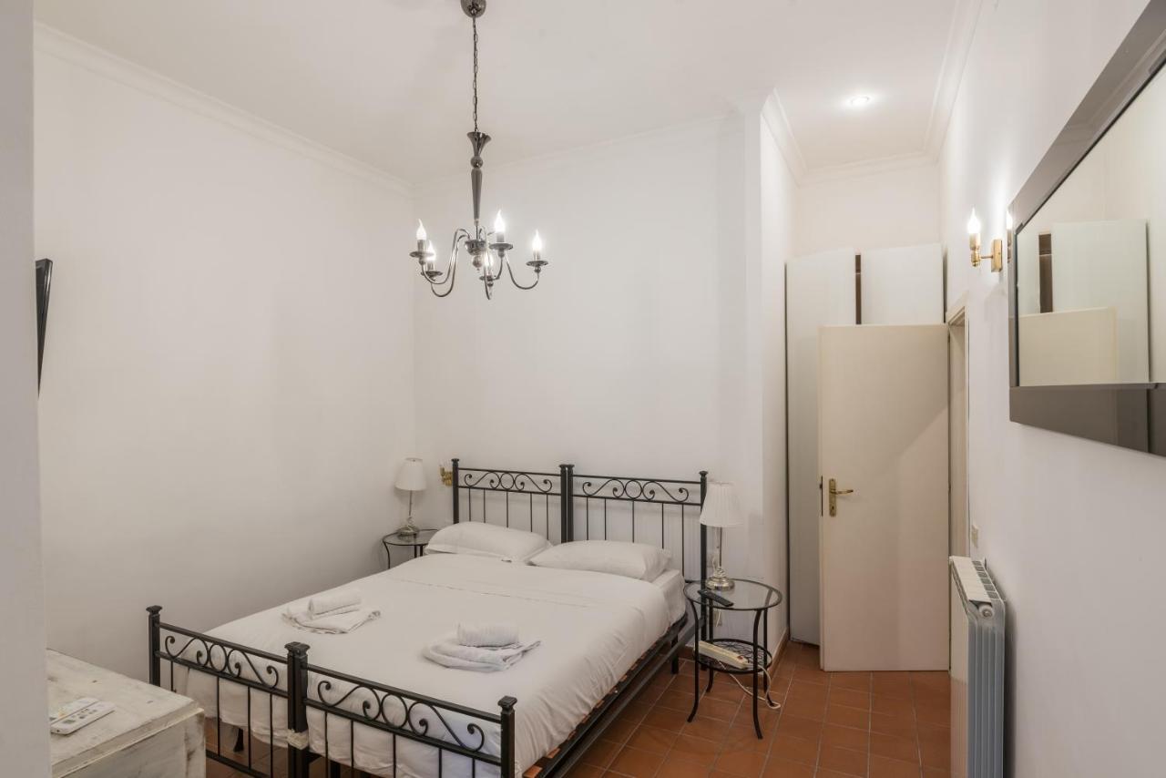 Apartamento Joivy Trevi Fountain'S Relais Roma Exterior foto